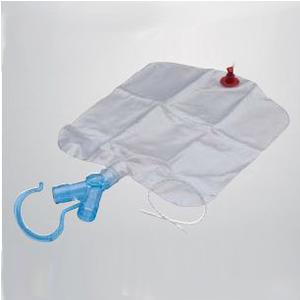 AirLife™ Trach Mist™ Aerosol Drainage Bag with "Y" Unit w/ Safety Valve