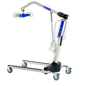 Invacare Reliant™ 450 Battery-Powered Lift with Low Base 24'' to 74" H