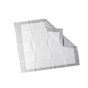 Cardinal Health WINGS Cirro Premium Underpad, Quilted Cloth, Disposable, 30" x 36"