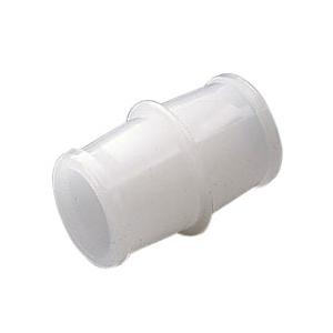CareFusion AirLife™ Tubing Connector with Tapered Ends 22 mm O.D.