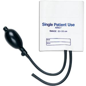 Mabis Adult Single-Patient Use Inflation System