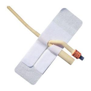 Cardinal Health™ FoleyLoc® Foley Catheter Holder Adhesive Patch