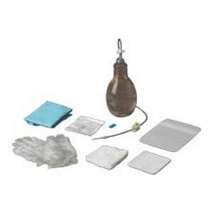 CareFusion Pleurx Patient Starter Drainage Kit 1000mL, Includes Patient Education DVD, Emergency Information Card