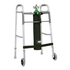 Alimed TO2TE® Walker Oxygen Bag, for E Tank