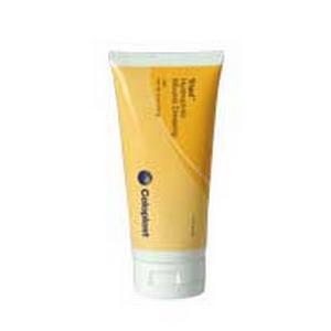 Coloplast Triad™ Hydrophilic Paste Wound Dressing, Zinc-Oxide Based, Sterile, Latex Free, 6 oz