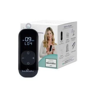 BabyBuddha 2.0 Breast Pump
