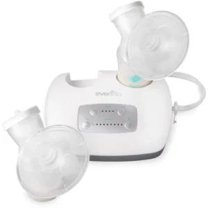 Evenflo Advanced Breast Pump
