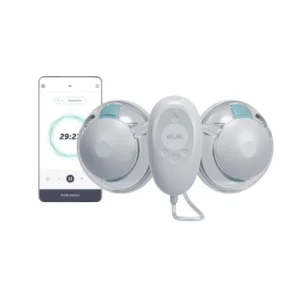 Elvie Stride 2 Breast Pump
