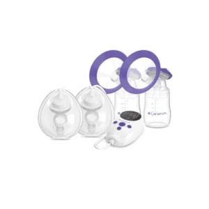 Lansinoh Thrive 2 in 1 Breast Pump™