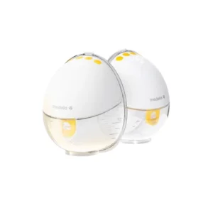 Medela Motion InBra™ Wearable Breast Pump