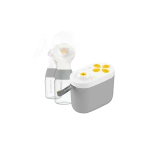 Medela Pump In Style® Pro+ Traditional Breast Pump