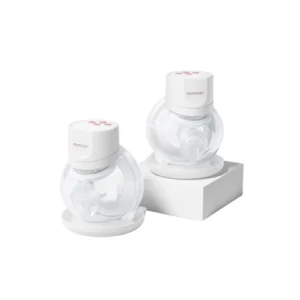 Momcozy S12 Pro Quick Wearable Breast Pump