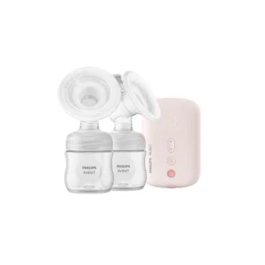 Philips Avent Breast Pump Advanced, Corded Use