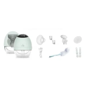 Zomee Fit Wearable Breast Pump